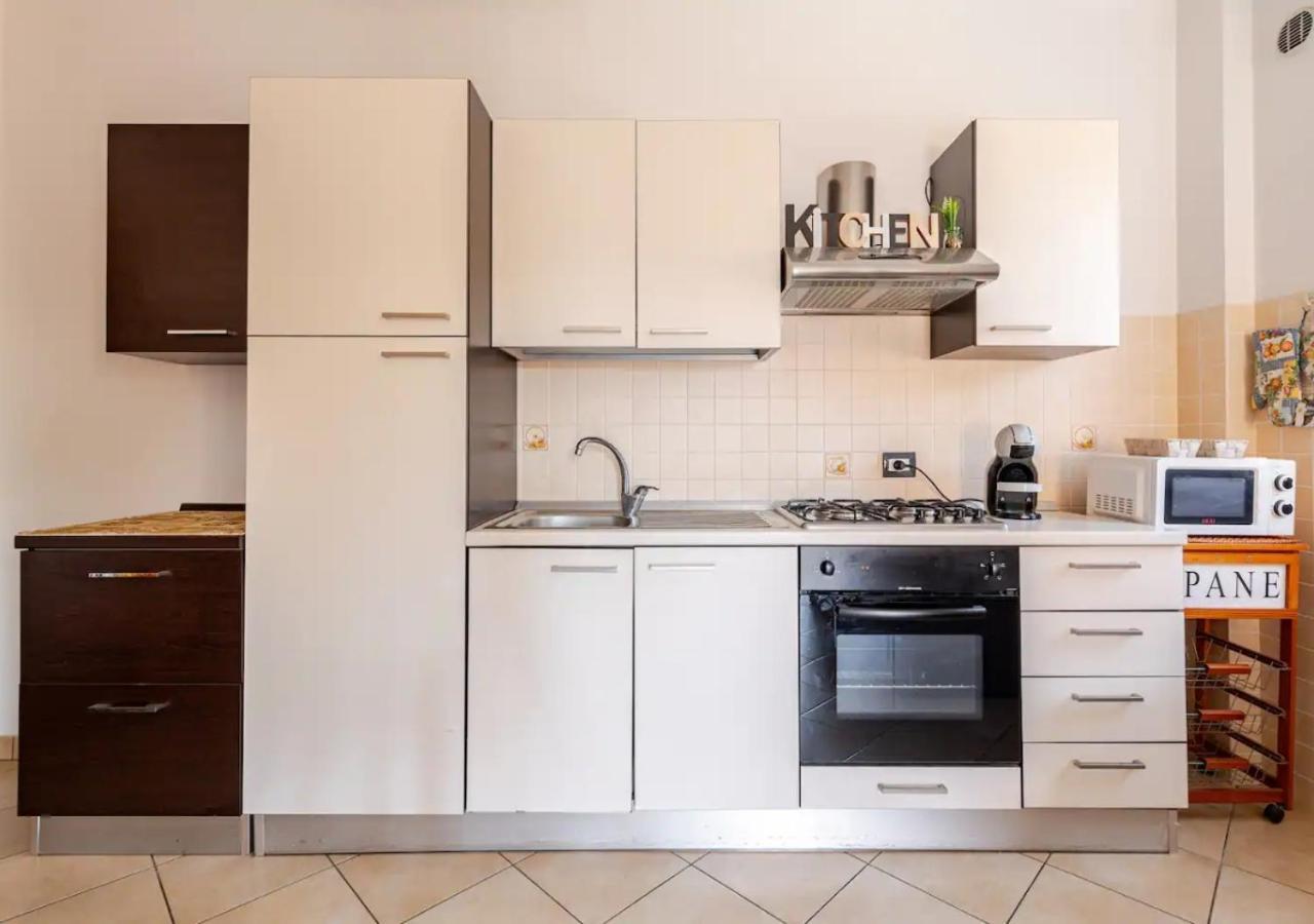 Garden Villa - Free Parking, Wi-Fi E Netflix Fiumicino Ngoại thất bức ảnh